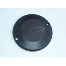 OILMASTER - ENGINE COVER CAP  - (SHORTLY USED ON SHOWROOM BIKE)